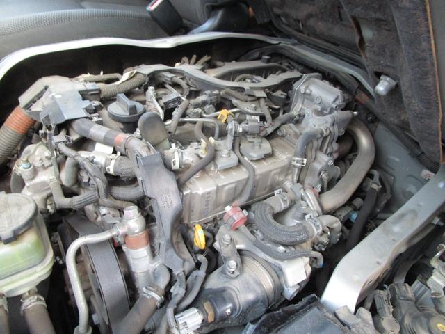 ハイエースバン ロングＤＸ　２．８Ｌディーゼルターボ　９人乗り　プリクラッシュセーフティ　ＳＤナビ＆フルセグＴＶ　ＤＶＤ＆ＣＤ　Ｂｌｕｅｔｏｏｔｈ　バックカメラ　オートライト　リヤヒーター　オートライト　キーレス（35枚目）