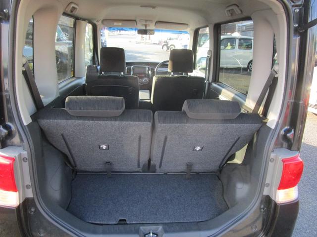 タント Gスペシャル 4WD 左パワースライドドア エコアイドル スマートキー キーフリー SDナビ フルセグTV DVD&CD SDHC Bluetooth Eスターター(16枚目)