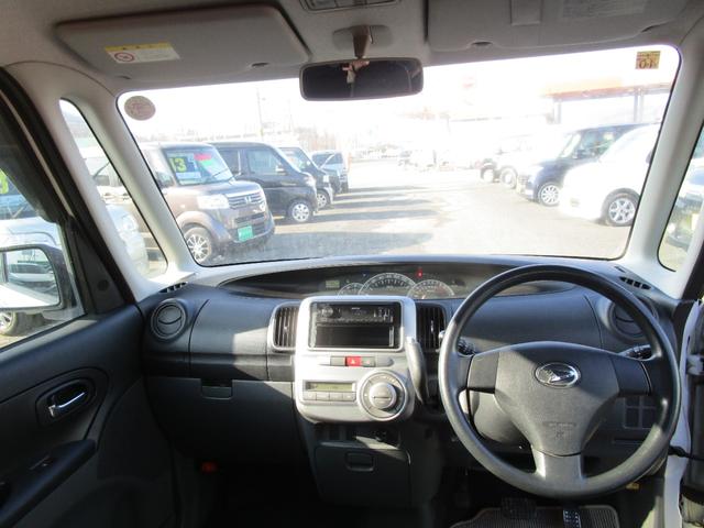 タント カスタムＸ　４ＷＤ　Ｅスターター　スマートキー　キーフリー　ＣＤチューナー　ＵＳＢ＆ＡＵＸ　ＨＩＤライト　左センターピラーレス　オート格納機能付きミラー　ベンチシート（12枚目）