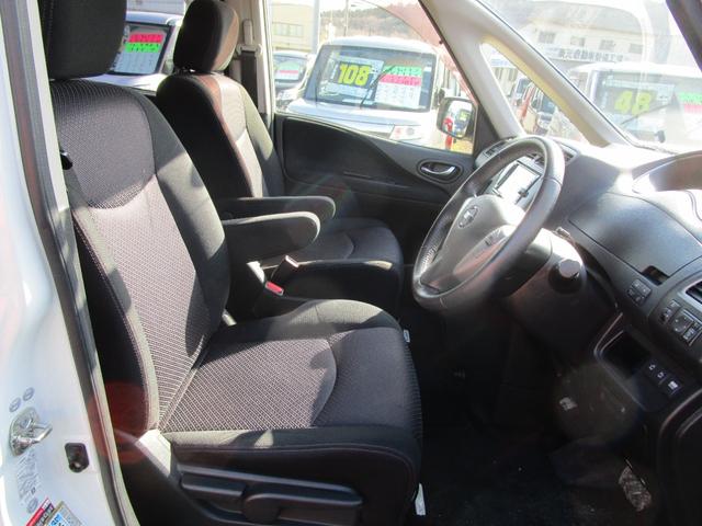 セレナ ハイウェイスター Vセレクション SDナビ フルセグTV Bluetooth DVD&CD バックカメラ フィリップダウンモニター プッシュスタート インテリジェントキー 左右パワースライドドア オートクルーズ プッシュスタート(10枚目)