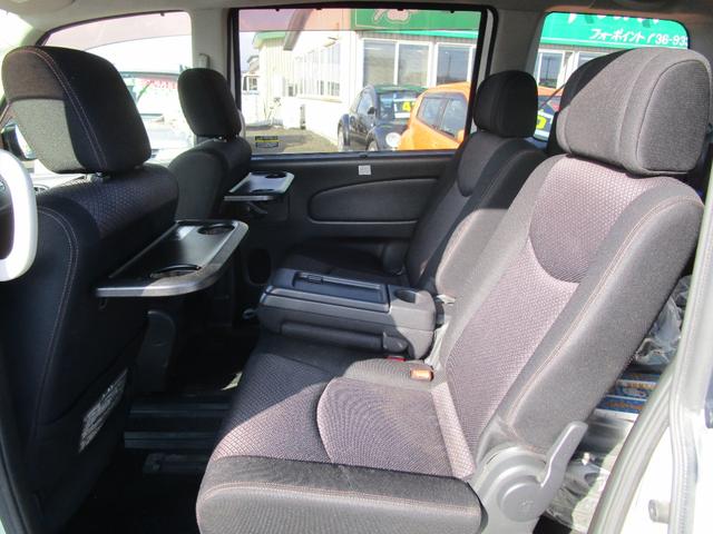 セレナ ハイウェイスター Vセレクション SDナビ フルセグTV Bluetooth DVD&CD バックカメラ フィリップダウンモニター プッシュスタート インテリジェントキー 左右パワースライドドア オートクルーズ プッシュスタート(13枚目)