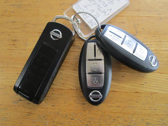 セレナ ハイウェイスター Vセレクション SDナビ フルセグTV Bluetooth DVD&CD バックカメラ フィリップダウンモニター プッシュスタート インテリジェントキー 左右パワースライドドア オートクルーズ プッシュスタート(34枚目)