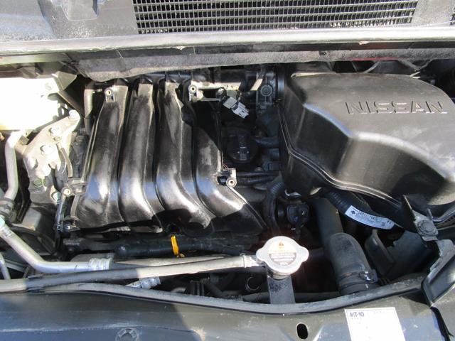 セレナ ハイウェイスター Vセレクション SDナビ フルセグTV Bluetooth DVD&CD バックカメラ フィリップダウンモニター プッシュスタート インテリジェントキー 左右パワースライドドア オートクルーズ プッシュスタート(37枚目)