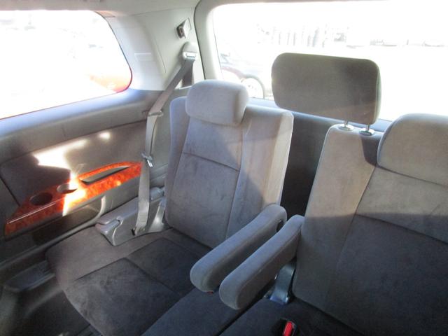 ヴェルファイア 2.4Z プラチナムセレクション 4WD 左右パワースライドドア フィリップダウンモニター HDDナビ&フルTV バックカメラ DVD&CD パワーバックドア HIDライト スマートキー Eスターター ETC オートライト(15枚目)