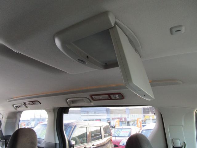 ヴェルファイア 2.4Z プラチナムセレクション 4WD 左右パワースライドドア フィリップダウンモニター HDDナビ&フルTV バックカメラ DVD&CD パワーバックドア HIDライト スマートキー Eスターター ETC オートライト(29枚目)