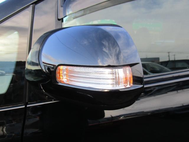 ヴェルファイア 2.4Z プラチナムセレクション 4WD 左右パワースライドドア フィリップダウンモニター HDDナビ&フルTV バックカメラ DVD&CD パワーバックドア HIDライト スマートキー Eスターター ETC オートライト(35枚目)