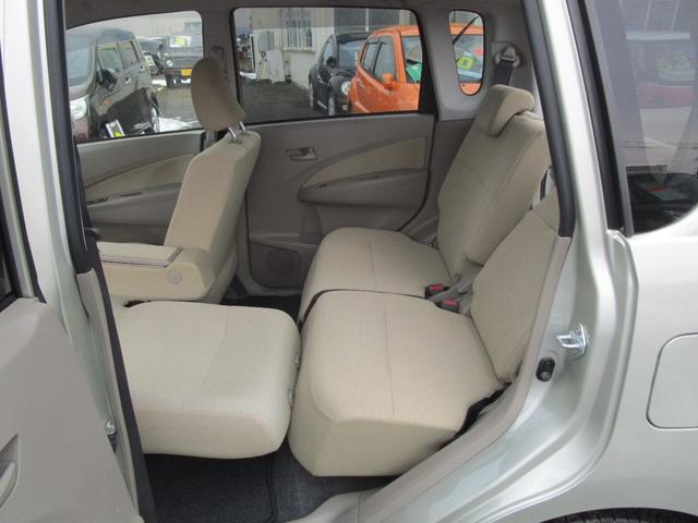 ムーヴ L 4WD アイドリングストップ CDチューナー USB AUX キーレス ABS オート格納機能付きミラー サイドバイザー プライバシーガラス(15枚目)