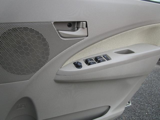 ムーヴ L 4WD アイドリングストップ CDチューナー USB AUX キーレス ABS オート格納機能付きミラー サイドバイザー プライバシーガラス(25枚目)