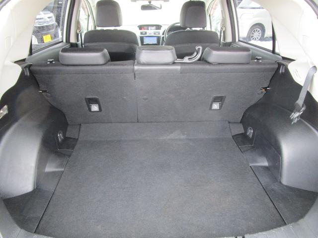 インプレッサスポーツ ２．０ｉ－Ｓアイサイト　４ＷＤ　ＳＤナビ＆フルセグＴＶ　バックカメラ　ＤＶＤ＆ＣＤ　Ｂｌｕｅｔｏｏｔｈ　オートライト　パドルシフト　オートクルーズ　ＥＴＣ　アイドリングストップ（15枚目）