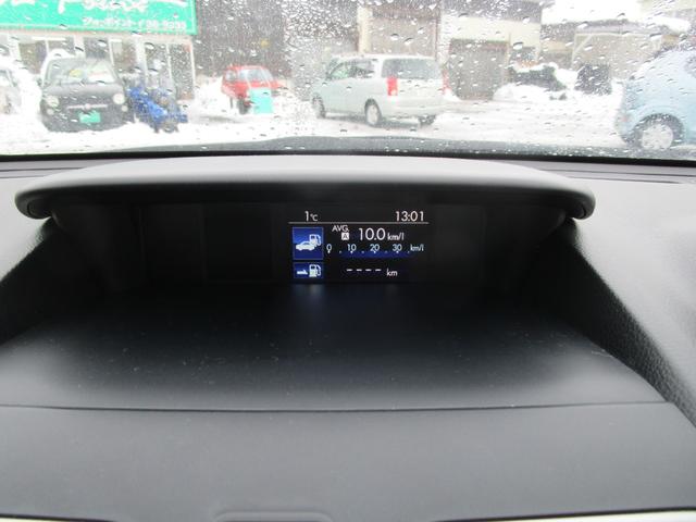 インプレッサスポーツ ２．０ｉ－Ｓアイサイト　４ＷＤ　ＳＤナビ＆フルセグＴＶ　バックカメラ　ＤＶＤ＆ＣＤ　Ｂｌｕｅｔｏｏｔｈ　オートライト　パドルシフト　オートクルーズ　ＥＴＣ　アイドリングストップ（19枚目）