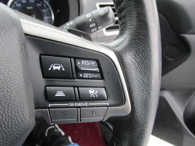 インプレッサスポーツ ２．０ｉ－Ｓアイサイト　４ＷＤ　ＳＤナビ＆フルセグＴＶ　バックカメラ　ＤＶＤ＆ＣＤ　Ｂｌｕｅｔｏｏｔｈ　オートライト　パドルシフト　オートクルーズ　ＥＴＣ　アイドリングストップ（27枚目）