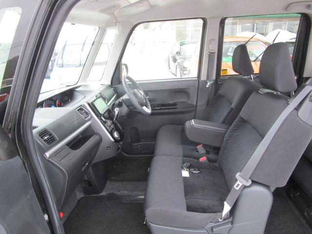 タント カスタムＸ　ＳＡ　４ＷＤ　スマートアシスト　ＬＥＤライト　ＳＤナビ　フルセグＴＶ　ＤＶＤ＆ＣＤ　パワースライドドア　スマートキー　プッシュスタート　トラクションコントロール　アイドリングストップ（12枚目）