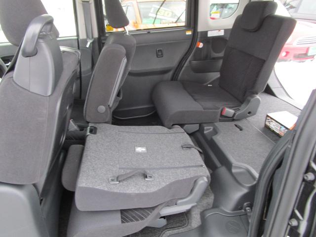 タント カスタムＸ　ＳＡ　４ＷＤ　スマートアシスト　ＬＥＤライト　ＳＤナビ　フルセグＴＶ　ＤＶＤ＆ＣＤ　パワースライドドア　スマートキー　プッシュスタート　トラクションコントロール　アイドリングストップ（14枚目）