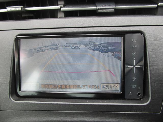 プリウス Ｓ　ＬＥＤエディション　ＳＤナビ＆フルセグＴＶ　ＤＶＤ＆ＣＤ　オートライト　バックカメラ　プッシュスタート　スマートキー　ＥＴＣ　サイドカーテンエアバック　サイドエアバック（20枚目）