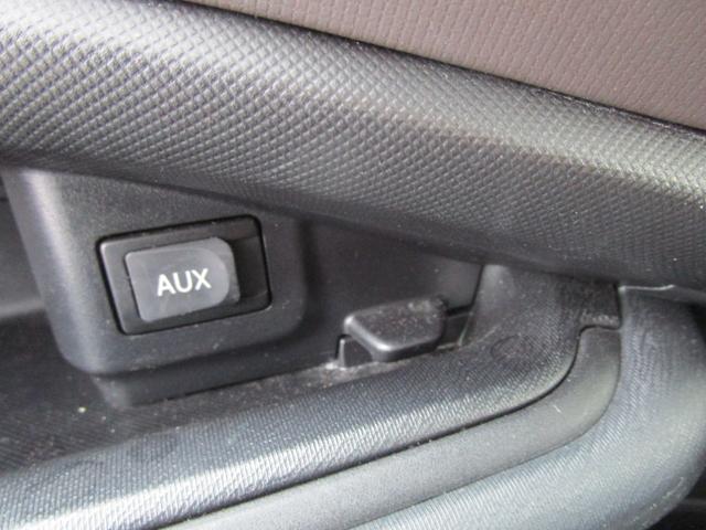 アクア Ｇ　ハイブリット　ＳＤナビ＆ワンセグＴＶ　ＣＤ　バックカメラ　Ｂｌｕｅｔｏｏｔｈ　オートライト　プッシュスタート　スマートキー　ＥＴＣ（25枚目）