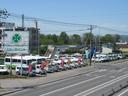 斜め向かいに商用車専門店も御座います!
