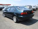 HONDA CIVIC FERIO