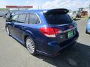 SUBARU LEGACY TOURING WAGON