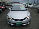 HONDA CIVIC HYBRID