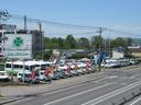 斜め向かいに商用車専門店も御座います!