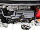 水冷直列3気筒DOHC12バルブエンジン!タイミングチェーン使用です!