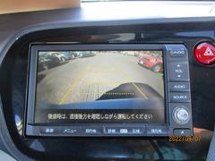 お車を初めて運転されるかたやバック操作が苦手のお客様にはオススメの装備です！ 6