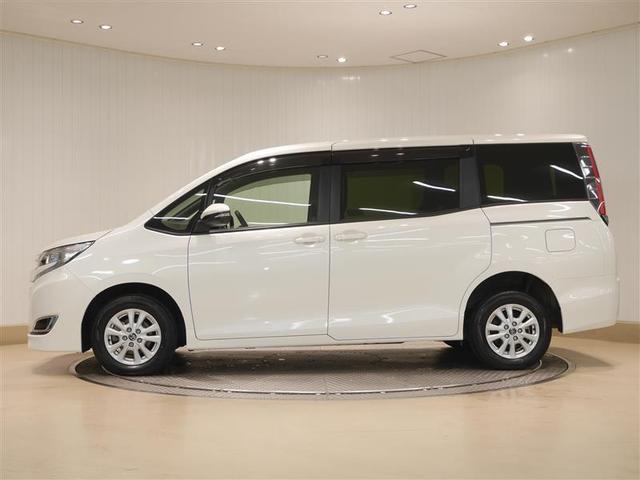 G 4WD 衝突被害軽減システム 電動スライドドア LEDヘッドランプ ウオークスルー 乗車定員8人 3列シート アイドリングストップ(2枚目)