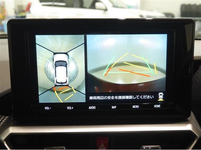 ライズ Ｚ　Ｂカメ　アイドリングＳＴＯＰ　フルセグテレビ　イモビライザー　横滑り防止機能　ＬＥＤヘッドライト　寒冷地仕様　オートクルーズコントロール　アルミホイール　エアバッグ　スマートキ　４ＷＤ車　ＡＢＳ（15枚目）
