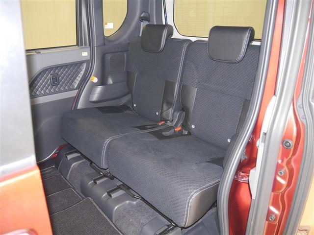 タント カスタムＲＳセレクション　クルコン　フルセグＴＶ　ナビＴＶ　Ｂカメラ　ＥＴＣ車載器　両側電動ドア　Ａストップ　キーフリーシステム　ＤＶＤ　ＬＥＤヘッドライト　横滑り防止装置　エアコン　エアバッグ　アルミホイール　ドラレコ（9枚目）