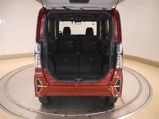 タント カスタムＲＳセレクション　クルコン　フルセグＴＶ　ナビＴＶ　Ｂカメラ　ＥＴＣ車載器　両側電動ドア　Ａストップ　キーフリーシステム　ＤＶＤ　ＬＥＤヘッドライト　横滑り防止装置　エアコン　エアバッグ　アルミホイール　ドラレコ（11枚目）