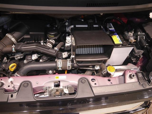 タント カスタムＲＳセレクション　クルコン　フルセグＴＶ　ナビＴＶ　Ｂカメラ　ＥＴＣ車載器　両側電動ドア　Ａストップ　キーフリーシステム　ＤＶＤ　ＬＥＤヘッドライト　横滑り防止装置　エアコン　エアバッグ　アルミホイール　ドラレコ（12枚目）
