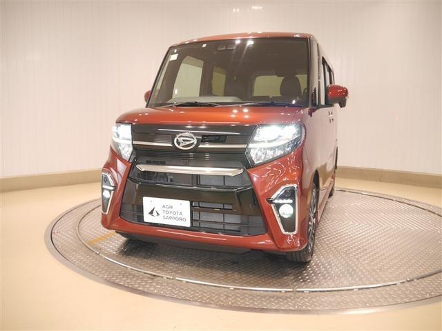 タント カスタムＲＳセレクション　クルコン　フルセグＴＶ　ナビＴＶ　Ｂカメラ　ＥＴＣ車載器　両側電動ドア　Ａストップ　キーフリーシステム　ＤＶＤ　ＬＥＤヘッドライト　横滑り防止装置　エアコン　エアバッグ　アルミホイール　ドラレコ（37枚目）