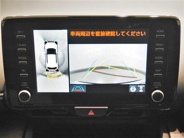 ヤリスクロス Z ワンオーナー 寒冷地 VSC オートエアコン バックガイドモニター 盗難防止装置 メモリーナビ AWD ミュージックプレイヤー接続可 キーレス アルミホイール LEDヘッドランプ エアバッグ ABS(15枚目)