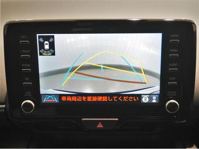 ヤリスクロス Z ワンオーナー 寒冷地 VSC オートエアコン バックガイドモニター 盗難防止装置 メモリーナビ AWD ミュージックプレイヤー接続可 キーレス アルミホイール LEDヘッドランプ エアバッグ ABS(17枚目)