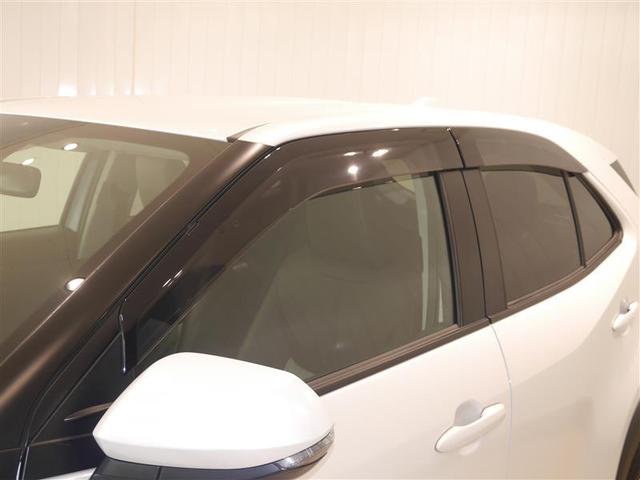 ヤリスクロス Z ワンオーナー 寒冷地 VSC オートエアコン バックガイドモニター 盗難防止装置 メモリーナビ AWD ミュージックプレイヤー接続可 キーレス アルミホイール LEDヘッドランプ エアバッグ ABS(33枚目)