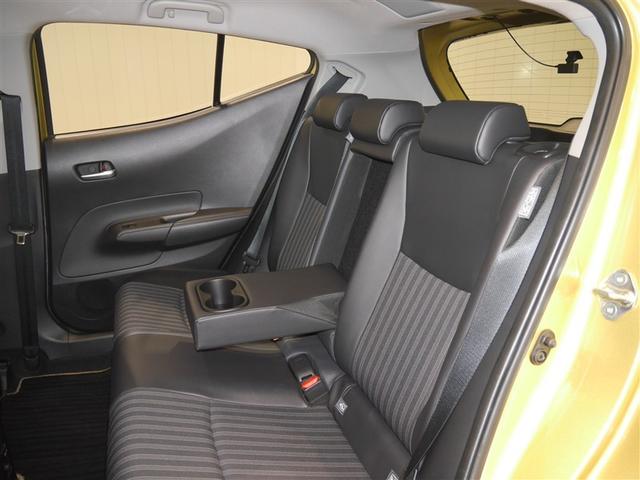 アクア Z クルコン ドライブレコーダー フルセグ Bカメ 横滑り防止装置 盗難防止システム スマートキー ETC 寒冷地仕様 AC100V電源 AW ミュージックプレイヤー接続可 メモリーナビ オートエアコン(8枚目)