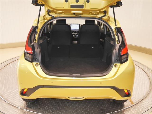 アクア Z クルコン ドライブレコーダー フルセグ Bカメ 横滑り防止装置 盗難防止システム スマートキー ETC 寒冷地仕様 AC100V電源 AW ミュージックプレイヤー接続可 メモリーナビ オートエアコン(9枚目)