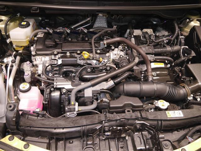 アクア Z クルコン ドライブレコーダー フルセグ Bカメ 横滑り防止装置 盗難防止システム スマートキー ETC 寒冷地仕様 AC100V電源 AW ミュージックプレイヤー接続可 メモリーナビ オートエアコン(10枚目)