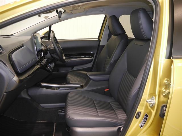 アクア Z クルコン ドライブレコーダー フルセグ Bカメ 横滑り防止装置 盗難防止システム スマートキー ETC 寒冷地仕様 AC100V電源 AW ミュージックプレイヤー接続可 メモリーナビ オートエアコン(11枚目)