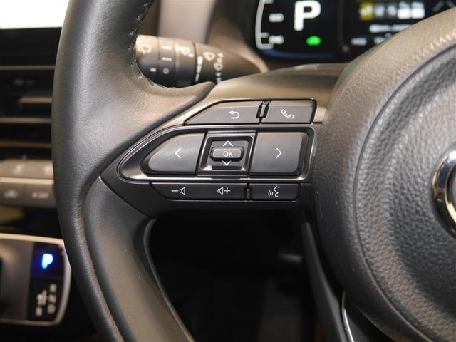 アクア Z クルコン ドライブレコーダー フルセグ Bカメ 横滑り防止装置 盗難防止システム スマートキー ETC 寒冷地仕様 AC100V電源 AW ミュージックプレイヤー接続可 メモリーナビ オートエアコン(17枚目)