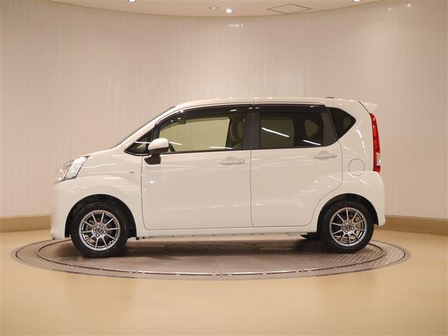 ムーヴ Ｌ　ＳＡＩＩＩ　アルミホイール　ナビ付　横滑り防止機能　キーレスキー　ドライブレコーダー　４ＷＤ　ＥＴＣ　バックカメラ　ベンチシート　アイドリングストップ　メモリーナビ　エアコン　パワーステアリング　ＡＢＳ（2枚目）