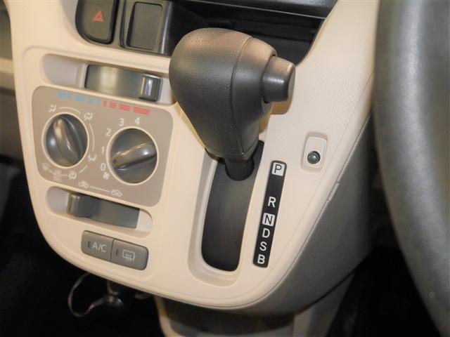 ムーヴ Ｌ　ＳＡＩＩＩ　アルミホイール　ナビ付　横滑り防止機能　キーレスキー　ドライブレコーダー　４ＷＤ　ＥＴＣ　バックカメラ　ベンチシート　アイドリングストップ　メモリーナビ　エアコン　パワーステアリング　ＡＢＳ（6枚目）