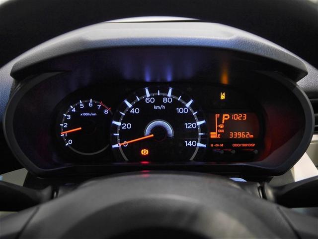 ムーヴ Ｌ　ＳＡＩＩＩ　アルミホイール　ナビ付　横滑り防止機能　キーレスキー　ドライブレコーダー　４ＷＤ　ＥＴＣ　バックカメラ　ベンチシート　アイドリングストップ　メモリーナビ　エアコン　パワーステアリング　ＡＢＳ（7枚目）