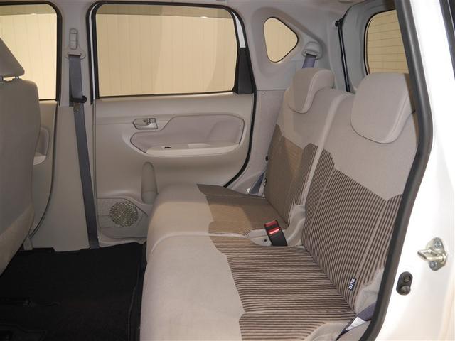 ムーヴ Ｌ　ＳＡＩＩＩ　アルミホイール　ナビ付　横滑り防止機能　キーレスキー　ドライブレコーダー　４ＷＤ　ＥＴＣ　バックカメラ　ベンチシート　アイドリングストップ　メモリーナビ　エアコン　パワーステアリング　ＡＢＳ（8枚目）