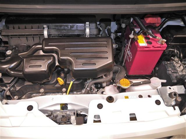 ムーヴ Ｌ　ＳＡＩＩＩ　アルミホイール　ナビ付　横滑り防止機能　キーレスキー　ドライブレコーダー　４ＷＤ　ＥＴＣ　バックカメラ　ベンチシート　アイドリングストップ　メモリーナビ　エアコン　パワーステアリング　ＡＢＳ（10枚目）