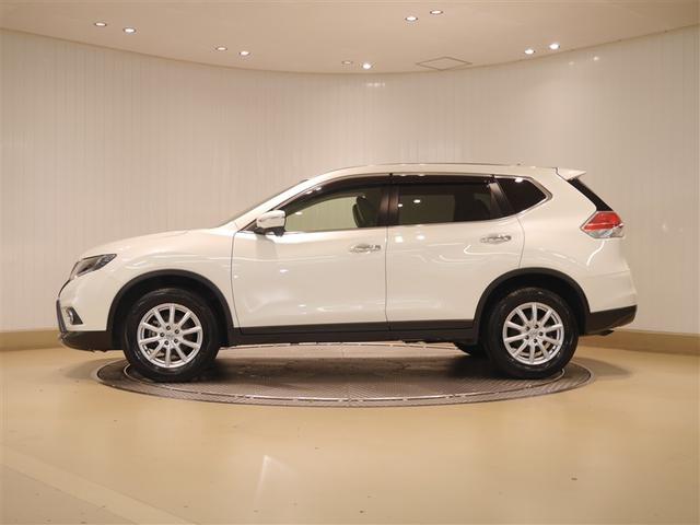 エクストレイル ２０Ｘ　エマージェンシーパッケーッジ　誤発信抑制機能　フルタイム４ＷＤ　盗難防止システム　バックモニター　オートエアコン　ナビ＆ＴＶ　スマ－トキ－　アルミ　ＥＴＣ付　　パワーウィンドウ　ドラレコ　ＡＢＳ（2枚目）