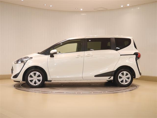 シエンタ Ｇ　衝突被害軽減　ウォークスルー　ＶＳＣ　リアカメラ　ＬＥＤライト　デュアルパワースライドドア　メディアプレイヤー接続　４ＷＤ車　キーフリーシステム　ＡＡＣ　パワーウインドウ　ＥＴＣ車載器　寒冷地　ＡＢＳ（2枚目）