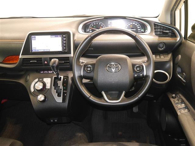 シエンタ Ｇ　衝突被害軽減　ウォークスルー　ＶＳＣ　リアカメラ　ＬＥＤライト　デュアルパワースライドドア　メディアプレイヤー接続　４ＷＤ車　キーフリーシステム　ＡＡＣ　パワーウインドウ　ＥＴＣ車載器　寒冷地　ＡＢＳ（5枚目）