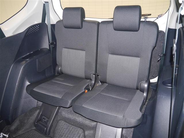 シエンタ Ｇ　衝突被害軽減　ウォークスルー　ＶＳＣ　リアカメラ　ＬＥＤライト　デュアルパワースライドドア　メディアプレイヤー接続　４ＷＤ車　キーフリーシステム　ＡＡＣ　パワーウインドウ　ＥＴＣ車載器　寒冷地　ＡＢＳ（9枚目）