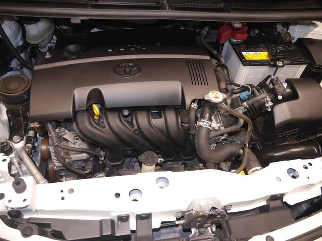 シエンタ Ｇ　衝突被害軽減　ウォークスルー　ＶＳＣ　リアカメラ　ＬＥＤライト　デュアルパワースライドドア　メディアプレイヤー接続　４ＷＤ車　キーフリーシステム　ＡＡＣ　パワーウインドウ　ＥＴＣ車載器　寒冷地　ＡＢＳ（11枚目）